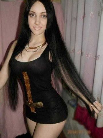 Анкета проститутки Лорета - Фото, 25 лет, №85316